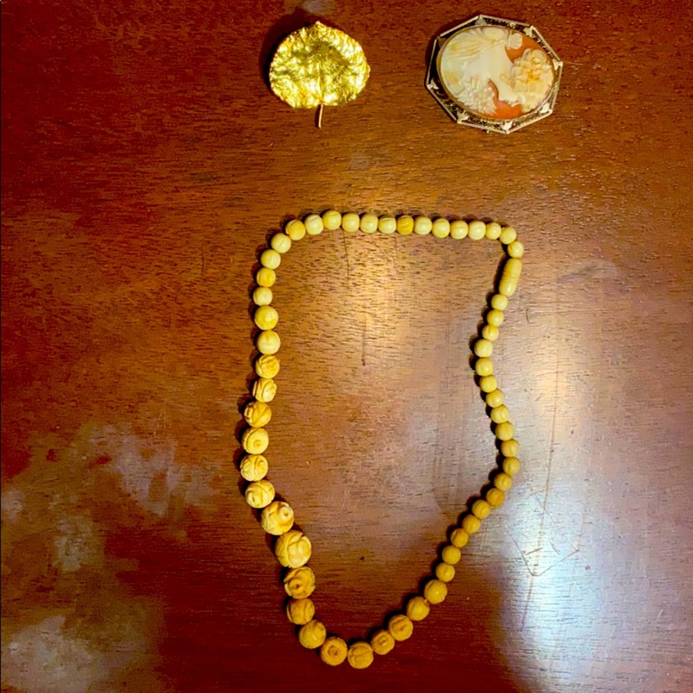 Jewelry lot